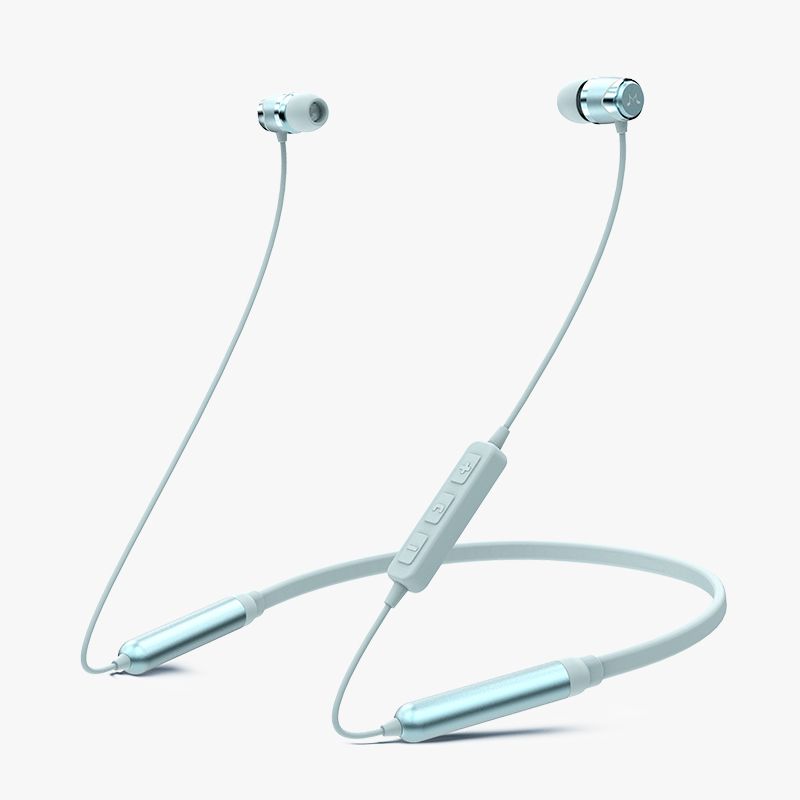 SoundMAGIC E11BT Wireless in-Ear headphone with MIC
