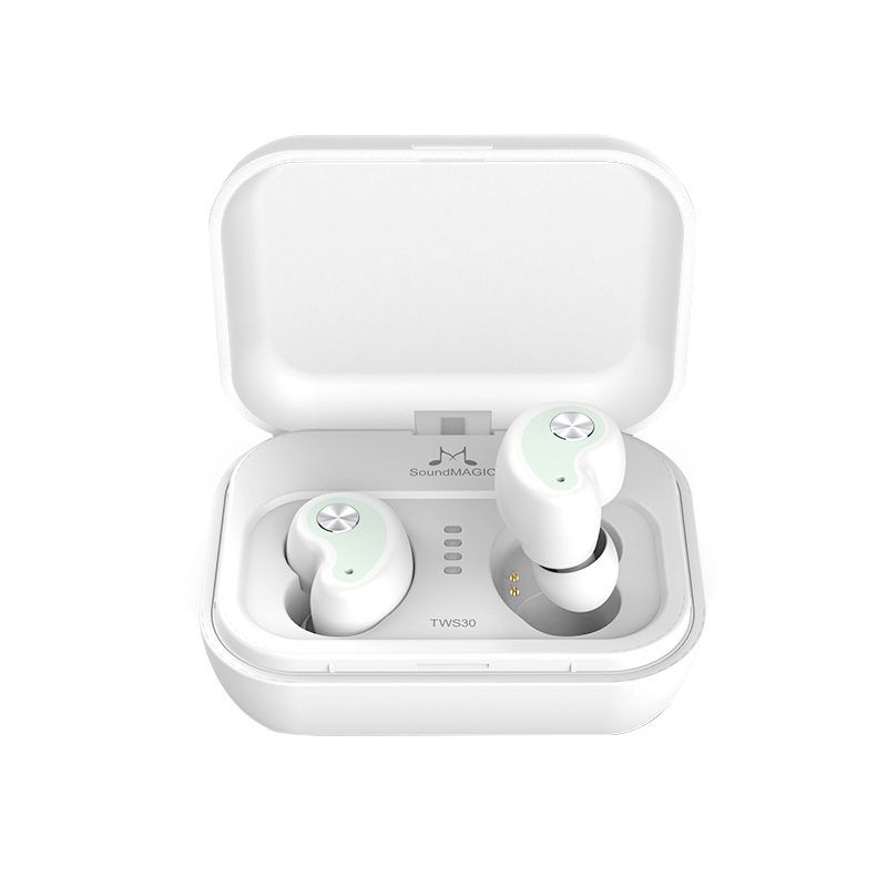 SoundMAGIC TWS30 True Wireless Bluetooth Earphones Bluetooth