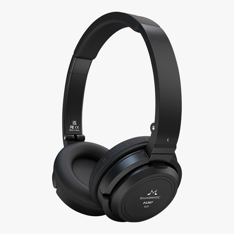 SoundMAGIC Stereo Bluetooth Headset